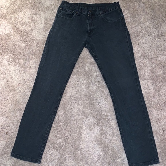 Levi's Other - Levi’s 511 Skinny Jeans